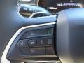Global Black 2023 Jeep Grand Cherokee Laredo 4x4 Steering Wheel