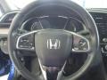 Aegean Blue Metallic - Civic EX Sedan Photo No. 19