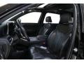 Black Front Seat Photo for 2022 Hyundai Palisade #145382338