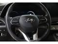 Black Steering Wheel Photo for 2022 Hyundai Palisade #145382371