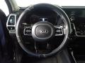  2021 Sorento S Hybrid Steering Wheel