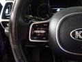 Black Steering Wheel Photo for 2021 Kia Sorento #145382452