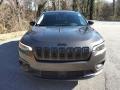 Granite Crystal Metallic - Cherokee Altitude Lux 4x4 Photo No. 3