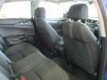 Aegean Blue Metallic - Civic EX Sedan Photo No. 30