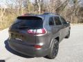 Granite Crystal Metallic - Cherokee Altitude Lux 4x4 Photo No. 6