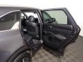 Black 2021 Kia Sorento S Hybrid Door Panel