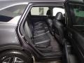 Black 2021 Kia Sorento S Hybrid Interior Color