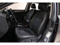 Titan Black 2020 Volkswagen Passat SE Interior Color