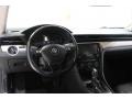 Titan Black Dashboard Photo for 2020 Volkswagen Passat #145382809