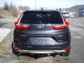Gunmetal Metallic - CR-V Touring AWD Photo No. 9