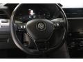 Titan Black 2020 Volkswagen Passat SE Steering Wheel