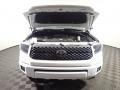 2020 Super White Toyota Tundra TRD Sport Double Cab 4x4  photo #7