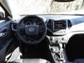 Granite Crystal Metallic - Cherokee Altitude Lux 4x4 Photo No. 18