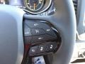 Black Steering Wheel Photo for 2023 Jeep Cherokee #145382932