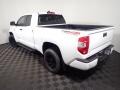 2020 Super White Toyota Tundra TRD Sport Double Cab 4x4  photo #12