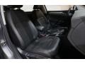 Titan Black Front Seat Photo for 2020 Volkswagen Passat #145382971