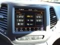 2023 Jeep Cherokee Altitude Lux 4x4 Controls