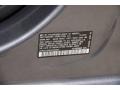 Platinum Gray Metallic - Passat SE Photo No. 21
