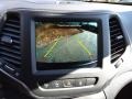 Granite Crystal Metallic - Cherokee Altitude Lux 4x4 Photo No. 27
