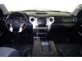 Graphite 2020 Toyota Tundra TRD Sport Double Cab 4x4 Dashboard