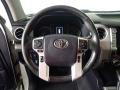 Graphite Steering Wheel Photo for 2020 Toyota Tundra #145383193