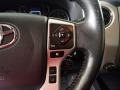 Graphite 2020 Toyota Tundra TRD Sport Double Cab 4x4 Steering Wheel