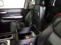 Graphite 2020 Toyota Tundra TRD Sport Double Cab 4x4 Interior Color