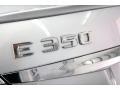 2020 Iridium Silver Metallic Mercedes-Benz E 350 Sedan  photo #7