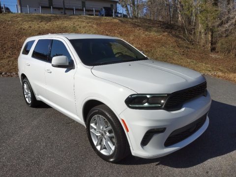 2022 Dodge Durango GT Plus Data, Info and Specs