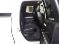 2020 Toyota Tundra TRD Sport Double Cab 4x4 Rear Seat