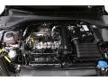 2019 Platinum Gray Metallic Volkswagen Jetta SE  photo #19