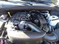  2022 Durango GT Plus 3.6 Liter DOHC 24-Valve VVT V6 Engine