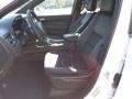 Black 2022 Dodge Durango GT Plus Interior Color