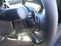 Black 2022 Dodge Durango GT Plus Steering Wheel