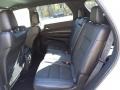 2022 Dodge Durango GT Plus Rear Seat