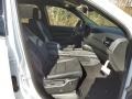 Front Seat of 2022 Durango GT Plus