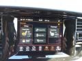 Controls of 2022 Durango GT Plus