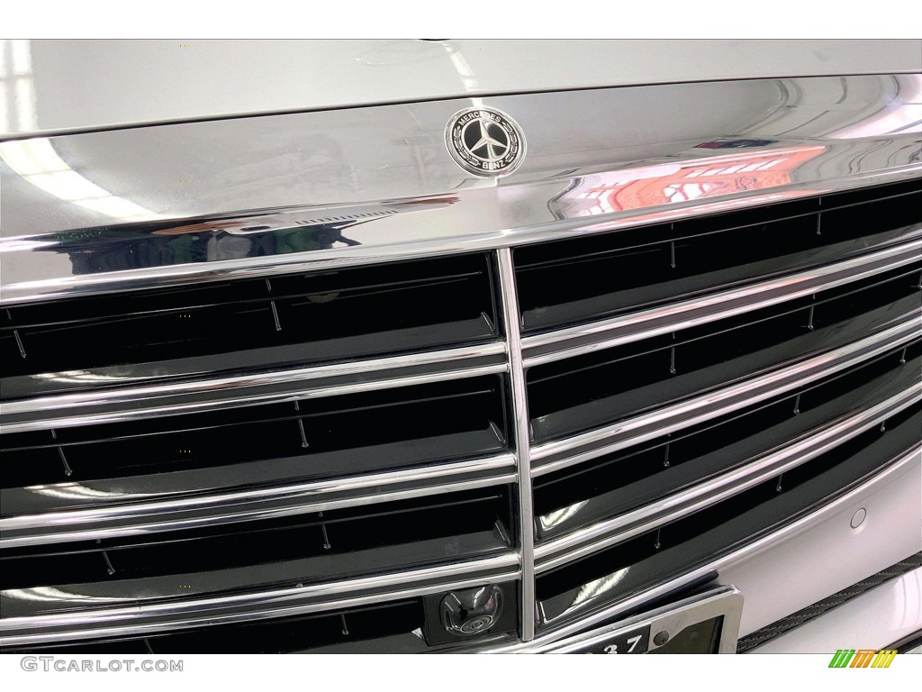 2020 E 350 Sedan - Iridium Silver Metallic / Macchiato Beige/Black photo #30
