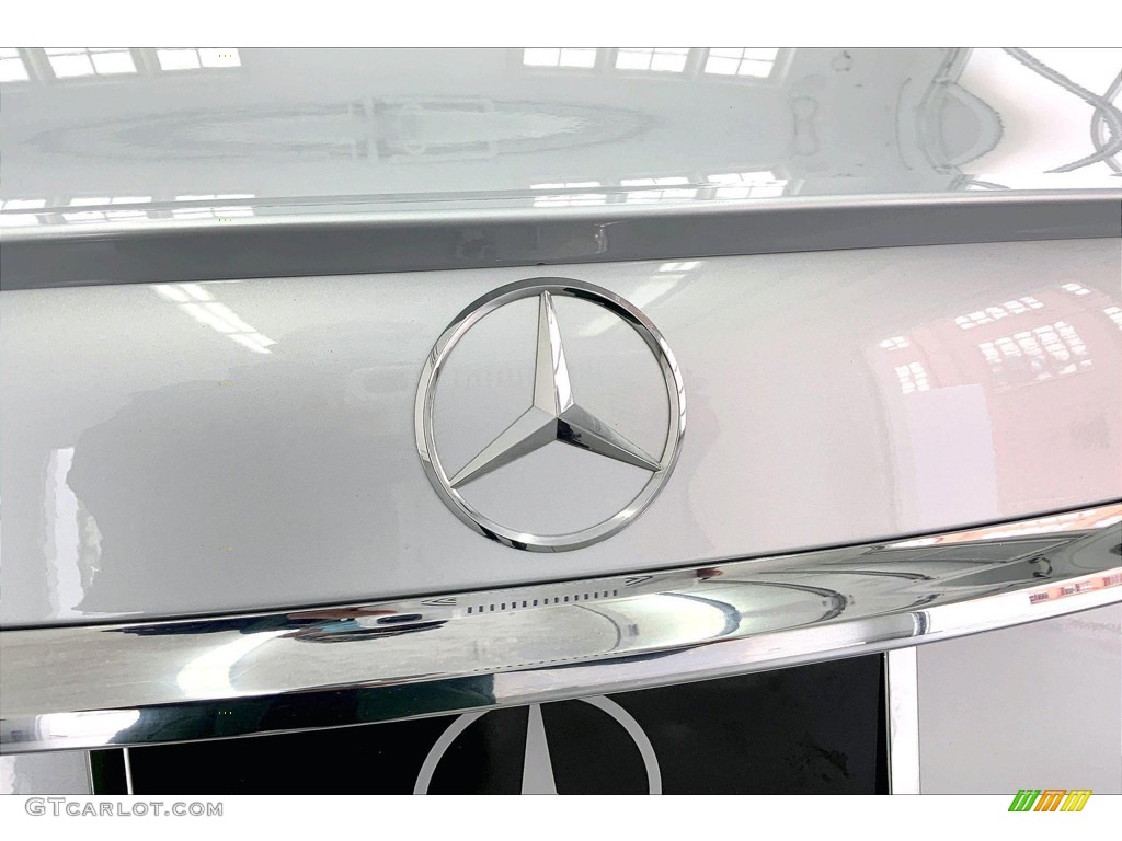 2020 E 350 Sedan - Iridium Silver Metallic / Macchiato Beige/Black photo #31