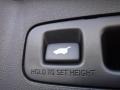 2019 Gunmetal Metallic Honda CR-V EX-L AWD  photo #31