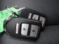 Keys of 2015 Crosstour EX-L V6 4WD