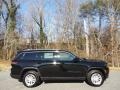 Diamond Black Crystal Pearl - Grand Cherokee L Laredo 4x4 Photo No. 5