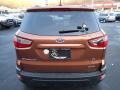 Canyon Ridge Metallic - EcoSport SE 4WD Photo No. 4