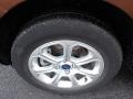 Canyon Ridge Metallic - EcoSport SE 4WD Photo No. 10