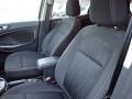 Canyon Ridge Metallic - EcoSport SE 4WD Photo No. 11