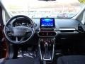 Canyon Ridge Metallic - EcoSport SE 4WD Photo No. 13