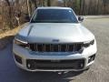 Silver Zynith - Grand Cherokee Overland 4x4 Photo No. 3