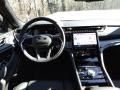 Silver Zynith - Grand Cherokee Overland 4x4 Photo No. 19