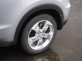 Lunar Silver Metallic - HR-V LX AWD Photo No. 3