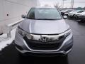 Lunar Silver Metallic - HR-V LX AWD Photo No. 4